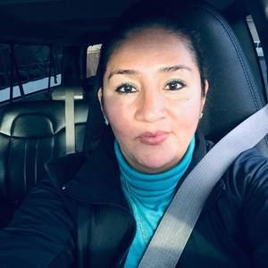 Meet your Posher, Ana